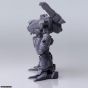 Square Enix Front Mission Structure Arts 1/72 Scale Plastic Model Kit Series Additional Selection Vol 1