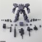 Square Enix Front Mission Structure Arts 1/72 Scale Plastic Model Kit Series Additional Selection Vol 1