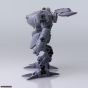 Square Enix Front Mission Structure Arts 1/72 Scale Plastic Model Kit Series Additional Selection Vol 1