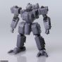 Square Enix Front Mission Structure Arts 1/72 Scale Plastic Model Kit Series Additional Selection Vol 2