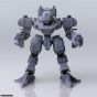 Square Enix Front Mission Structure Arts 1/72 Scale Plastic Model Kit Series Additional Selection Vol 2