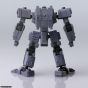 Square Enix Front Mission Structure Arts 1/72 Scale Plastic Model Kit Series Additional Selection Vol 2