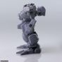 Square Enix Front Mission Structure Arts 1/72 Scale Plastic Model Kit Series Additional Selection Vol 2