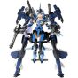 Kotobukiya Frame Arms Girl Stylet XF-3 with Exosuit Stylet Plastic Model Kit
