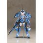 Kotobukiya Frame Arms Girl Stylet XF-3 with Exosuit Stylet Plastic Model Kit