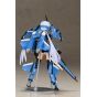 Kotobukiya Frame Arms Girl Stylet XF-3 with Exosuit Stylet Plastic Model Kit