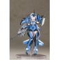 Kotobukiya Frame Arms Girl Stylet XF-3 with Exosuit Stylet Plastic Model Kit