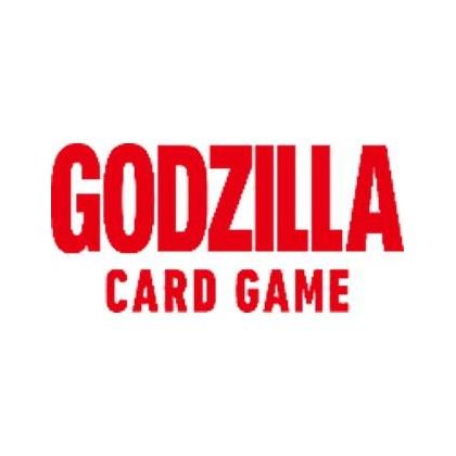 Toho Godzilla Card Game...