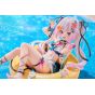 Raise Dream Mashiro Kanon Swimsuit Ver 1/7 Scale Figure