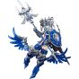 Max Factory Plamax Godz Order GO 04 Himari Bahamut Plastic Model Kit