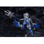 Max Factory Plamax Godz Order GO 04 Himari Bahamut Plastic Model Kit
