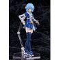 Max Factory Plamax Godz Order GO 04 Himari Bahamut Plastic Model Kit