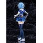 Max Factory Plamax Godz Order GO 04 Himari Bahamut Plastic Model Kit