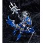Max Factory Plamax Godz Order GO 04 Himari Bahamut Plastic Model Kit