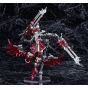 Max Factory Plamax Godz Order GO 03 God Pterus Knight Ren Fire Dragon Plastic Model Kit