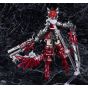 Max Factory Plamax Godz Order GO 03 God Pterus Knight Ren Fire Dragon Plastic Model Kit