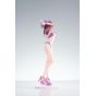Gal.V Preparing For A Date Shiso 1/6 Scale Figure