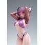 Gal.V Preparing For A Date Shiso 1/6 Scale Figure
