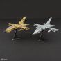 F-Toys 1/144 F-toys Archives Euro Jet Collection Plastic Model