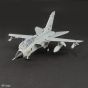 F-Toys 1/144 F-toys Archives Euro Jet Collection Plastic Model