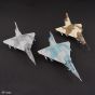 F-Toys 1/144 F-toys Archives Euro Jet Collection Plastic Model