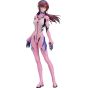 Max Factory PLAMAX Rebuild of Evangelion New Movie Version Makinami Mari Illustrious Plastic Model Kit