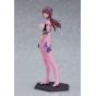 Max Factory PLAMAX Rebuild of Evangelion New Movie Version Makinami Mari Illustrious Plastic Model Kit