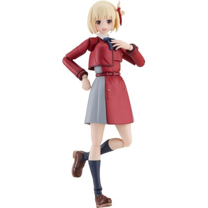 Good Smile Company PLAMATEA...