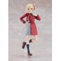 Good Smile Company PLAMATEA Lycoris Recoil Chisato Nishikigi Plastic Model Kit