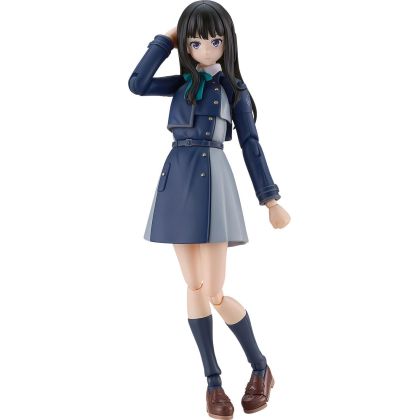 Good Smile Company PLAMATEA...