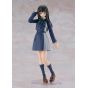 Good Smile Company PLAMATEA Lycoris Recoil Takina Inoue Plastic Model Kit