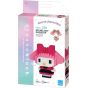 KAWADA - Nanoblock My Melody Dress Up NBCC_229