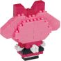 KAWADA - Nanoblock My Melody Dress Up NBCC_229