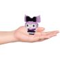 KAWADA - Nanoblock Kuromi Dress Up NBCC_230
