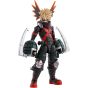 Bandai S.H.Figuarts My Hero Academia Bakugo Katsuki Figure