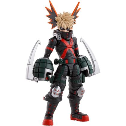 Bandai S.H.Figuarts My Hero...