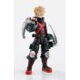 Bandai S.H.Figuarts My Hero Academia Bakugo Katsuki Figure