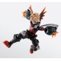 Bandai S.H.Figuarts My Hero Academia Bakugo Katsuki Figure