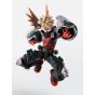 Bandai S.H.Figuarts My Hero Academia Bakugo Katsuki Figure