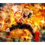 Bandai S.H.Figuarts My Hero Academia Bakugo Katsuki Figure