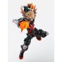 Bandai S.H.Figuarts My Hero Academia Bakugo Katsuki Figure