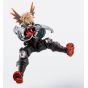 Bandai S.H.Figuarts My Hero Academia Bakugo Katsuki Figure