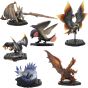 Capcom Figure Builder Monster Hunter Standard Model Plus Vol 26 Box