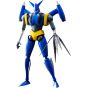 Awaken Studio Pose+Metal Heat Series Getter Robo Armageddon Getter Liger Figure