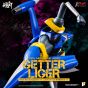 Awaken Studio Pose+Metal Heat Series Getter Robo Armageddon Getter Liger Figure