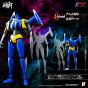 Awaken Studio Pose+Metal Heat Series Getter Robo Armageddon Getter Liger Figure