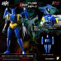 Awaken Studio Pose+Metal Heat Series Getter Robo Armageddon Getter Liger Figure
