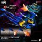Awaken Studio Pose+Metal Heat Series Getter Robo Armageddon Getter Liger Figure