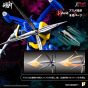 Awaken Studio Pose+Metal Heat Series Getter Robo Armageddon Getter Liger Figure