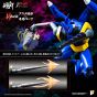 Awaken Studio Pose+Metal Heat Series Getter Robo Armageddon Getter Liger Figure